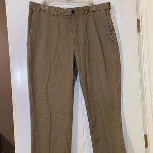 Haggar men’s chino pants